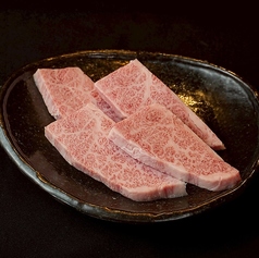 上カルビ