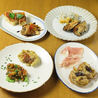 お魚イタリアン ノンナのおすすめポイント3