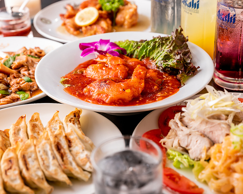 昌平ラーメン 新宿西口店 西武新宿 居酒屋 ネット予約可 ホットペッパーグルメ