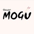 Chinois+ MOGU シノアズプラス モグのロゴ