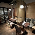 Bistro MULANの雰囲気1