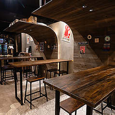 フランス居酒屋 メルシージョニーのコース写真