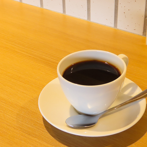 Cafe Chouette Blanc カフェシュエットブラン