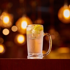 ごろごろレモンサワー