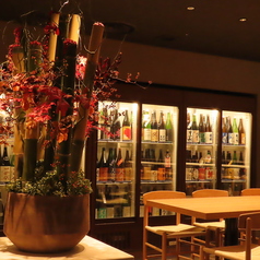 チカノカモシヤの雰囲気2