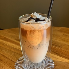 maruru cafe マルルカフェのおすすめドリンク1