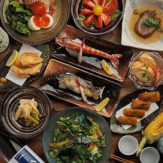 またこよ 千葉店特集写真1