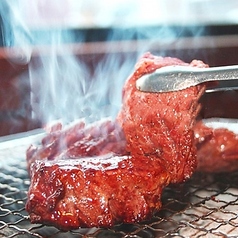 元氣焼肉ベコちゃん 鷹巣店の写真