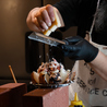 YAKITORI DINER THE HICKORY BIRD ダイナー ヒッコリーバード梅田店のおすすめポイント2