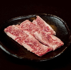 バラ肉