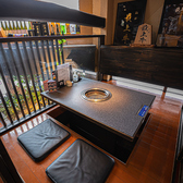 焼肉たつ屋　近鉄大和八木駅前店の雰囲気2