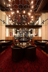 ナチュールワインとモダン中華バル hills栄錦店 貸切 宴会 二次会 個室のコース写真