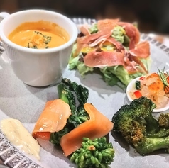 Bistro&Bal Picoler ビストロアンドバル　ピコレのおすすめ料理1