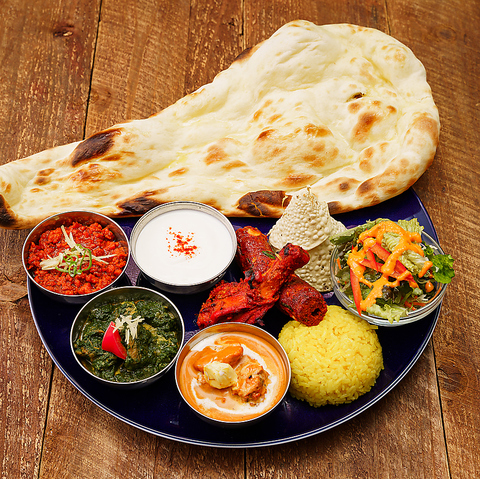 Cafe & More Garden SHINAGAWA JtFAhAK[fViK