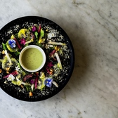 GARDEN BISTRO&WINEのスタッフ1