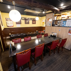 元気屋 西新宿店の雰囲気2