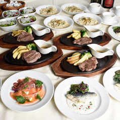 だん家 新宿NSビル店のコース写真