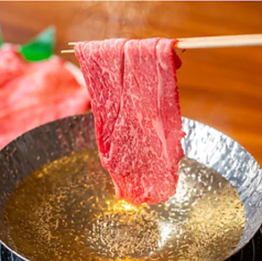 一の酉 新宿店のコース写真