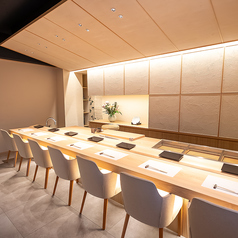 鮨 岩城清三の雰囲気2