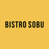 BISTRO SOBU ビストロ ソブ ガレーラ立川のロゴ