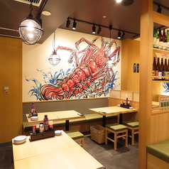 鮨 酒 肴 杉玉 姫路フェスタ店の特集写真