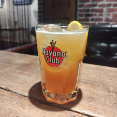 アールグレイフィズ