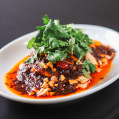 Chinese dining 龍福のおすすめポイント1