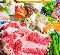 あいよ 札幌駅 北3条店のコース写真