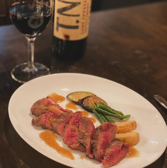 イタリアンバル fromまるいの詳細