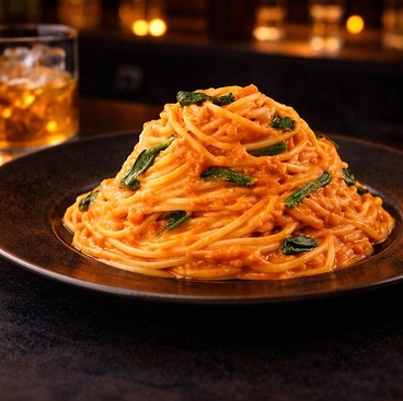 AMBER_Gのおすすめ料理1