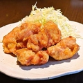 料理メニュー写真&nbsp;サランバンチキン