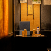 AJITO アジト 横浜西口店の雰囲気3