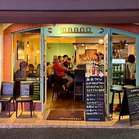 女性店主の優しい味付けが人気。ジャンルを問わず色々な料理を味わえる駅チカの居酒屋