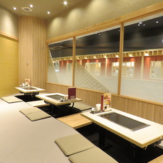 千房 お好み焼き イオンモール白山店の特集写真