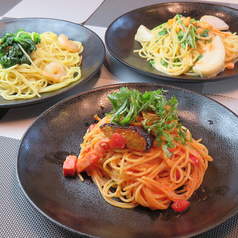 日替わりパスタ