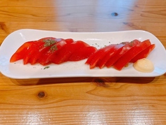 トマトスライス