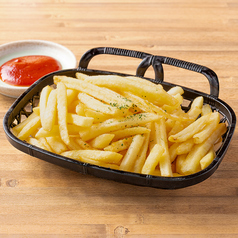 ポテトフライ