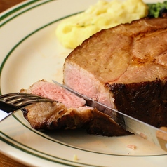 真空低温調理と乳酸菌発酵の極上肉
