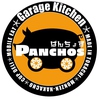 PANCHOS ガレージキッチン画像