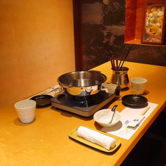 雅　伏見店　焼肉と焼きしゃぶ 完全個室ありの写真3