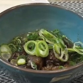 酒房正のおすすめ料理2