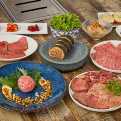 福岡焼肉kintan 天神 大名の特集写真