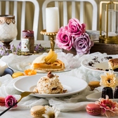 GARDEN BISTRO&WINEのスタッフ2