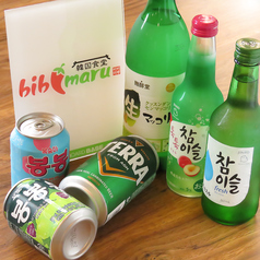 韓国食堂 bibimaru ビビマル 豊橋飯村店の特集写真