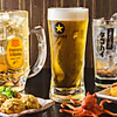 たこやき酒場 蛸家 たこや 神田南口店の特集写真