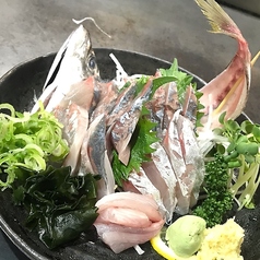 炉ばた焼 夜明けのおすすめ料理3