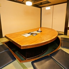 ゆったり個室☆神戸三宮で飲み会なら贔屓屋で☆