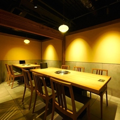 道頓堀みつる 総本店の雰囲気3