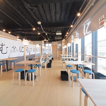大衆酒場 むに 町田店の雰囲気1