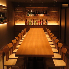 チカノカモシヤの雰囲気3